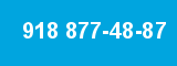 918 877-48-87 918 877-48-87